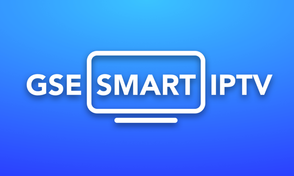 GSE SMART IPTV