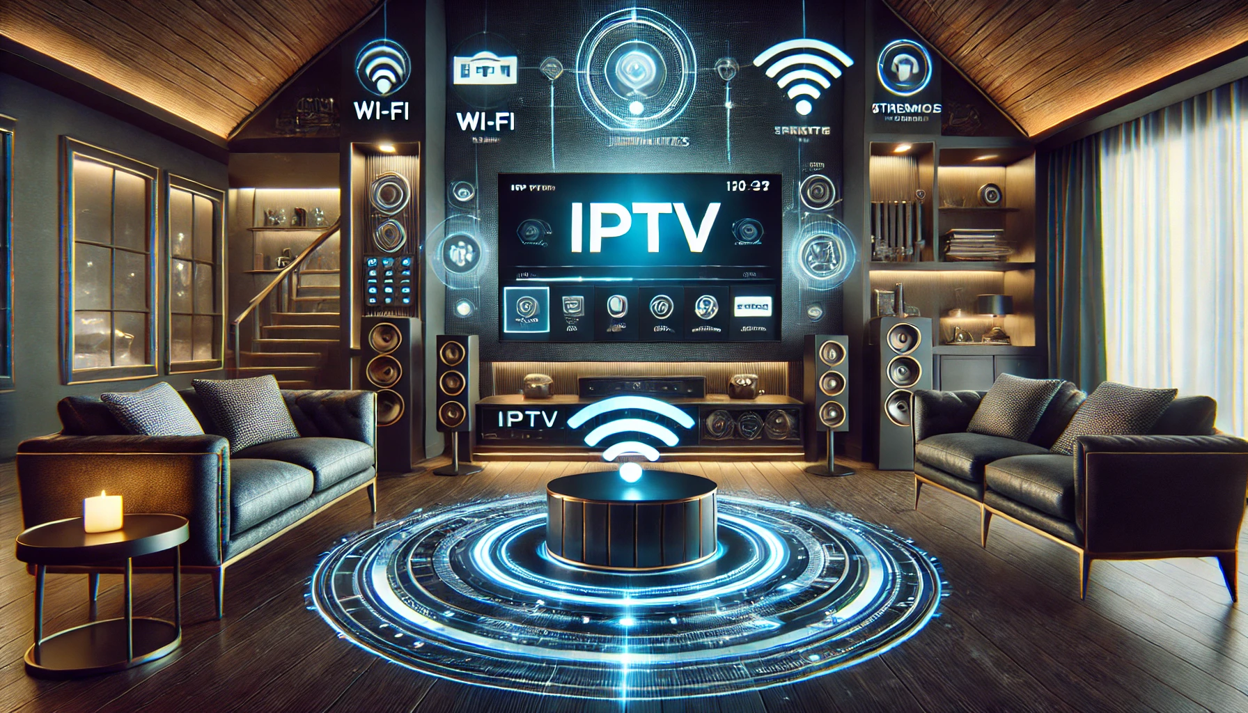 iptv updates