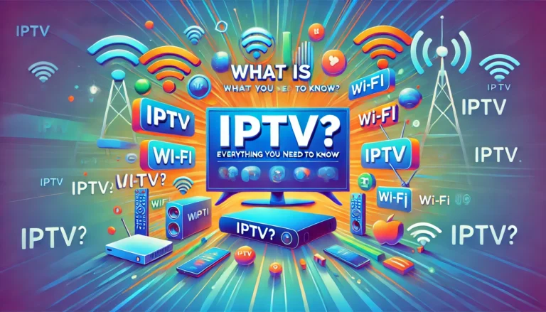 iptv