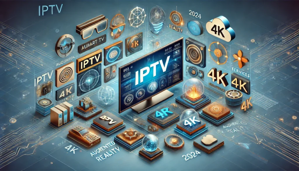 IPTV Trends