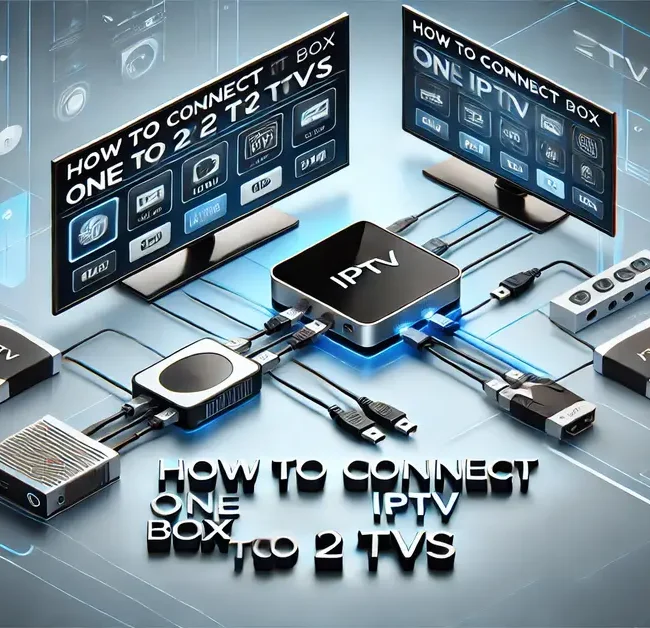 iptv box