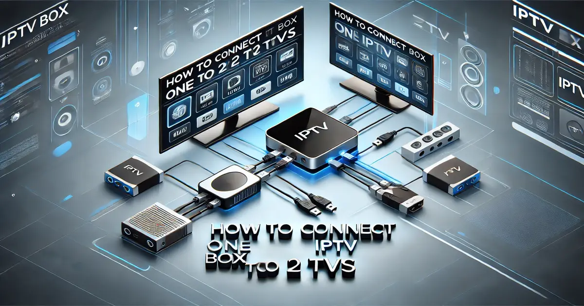 iptv box