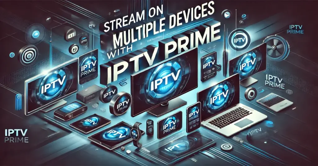 iptv box