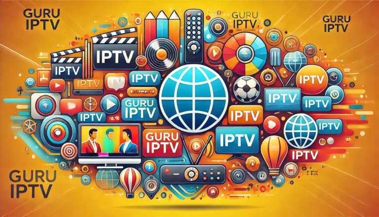 guru iptv