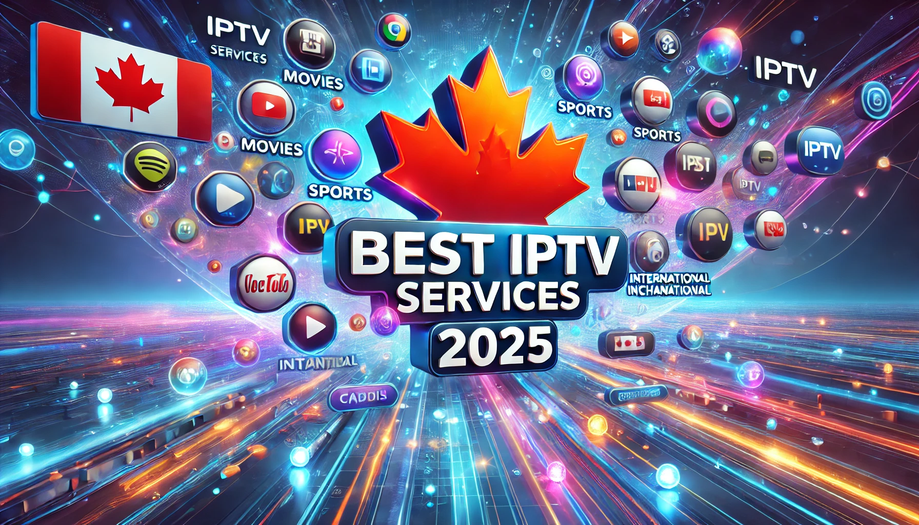 top best iptv serivces 2025