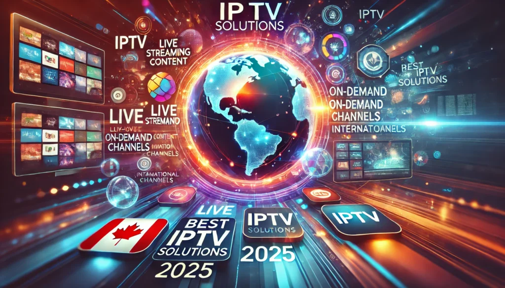 best iptv services