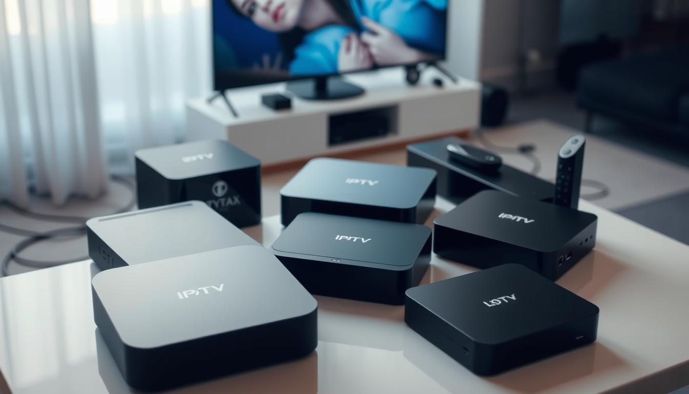 IPTV Box