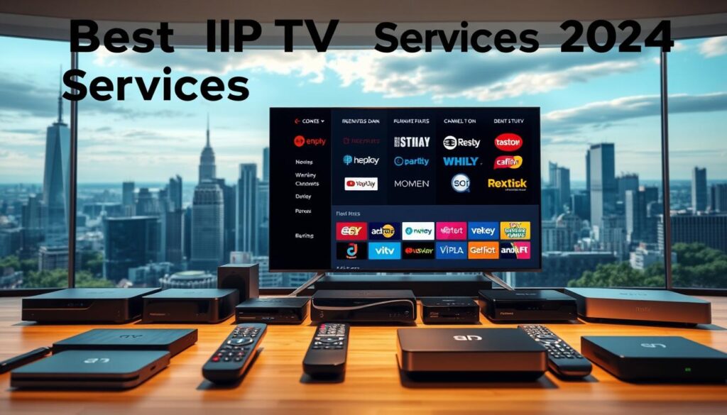 best iptv usa services