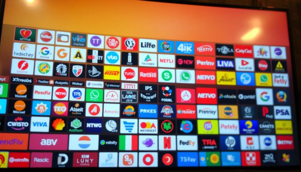 hd iptv channels