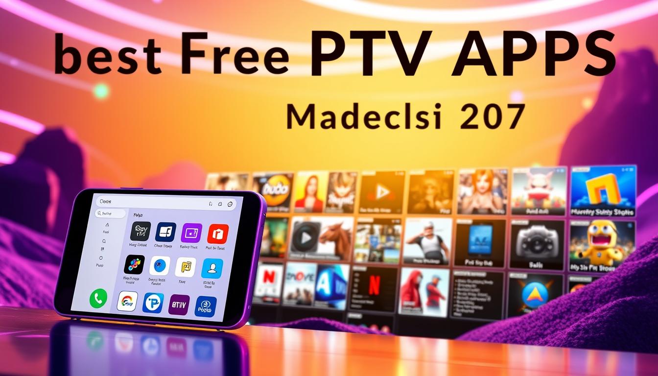 iptv apps