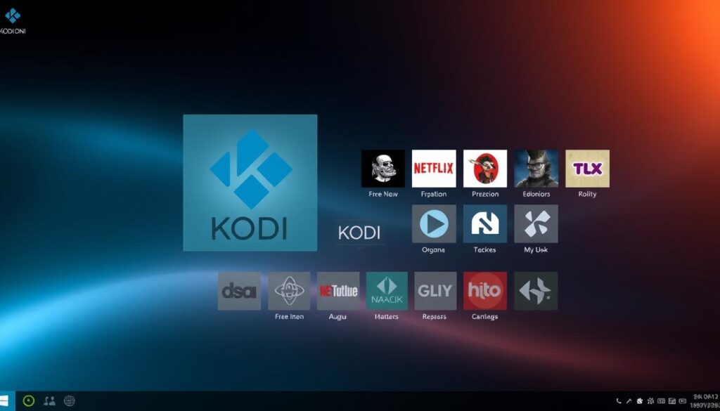 kodi addons repository