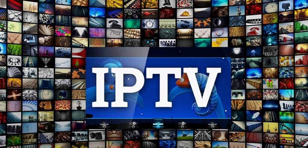 iptv channels