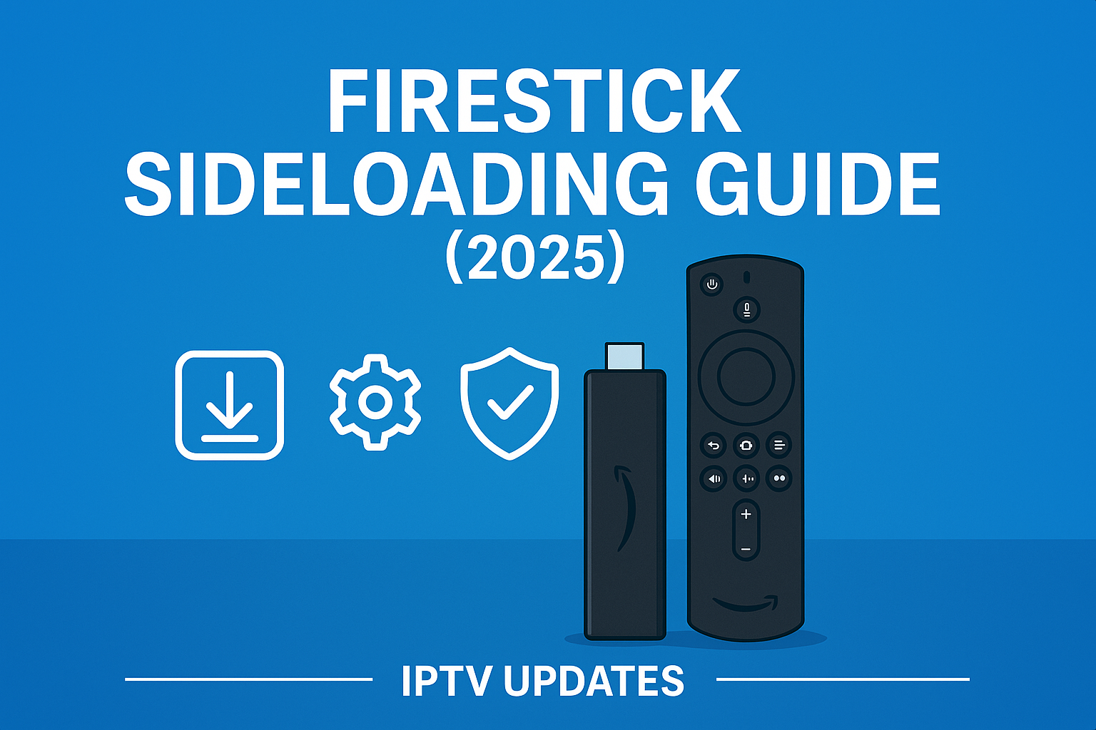 Jailbreak Firestick